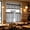 Dark Gray, variant on 3 Piece Kitchen Curtain Set, Black Semi-Sheer Light Filtering Tier Curtain 30x14 Inch, 2 Window Panel 30x45 Inch, Heat Insulating Curtains for Kitchen Bedroom