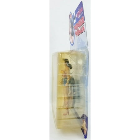 DC Reactivated Series 1 Wonder Woman Action Figure