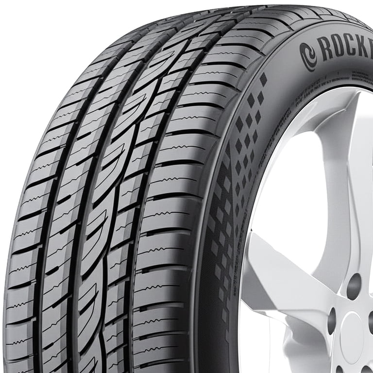 Rockblade StaminaRace 215/45R17 215/45ZR17 91W XL High Performance