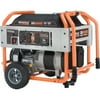Generac 5747 XG Series 8,000 Watt Electric-Manual Start Portable Generator