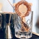 thumbnail image 4 of Cateissary Cuchara de barra de acero inoxidable con mango largo Patrón agitador Cucharas de mezcla Café Twisted Barware Bebidas Gadgets Type9 NO9, 4 of 6