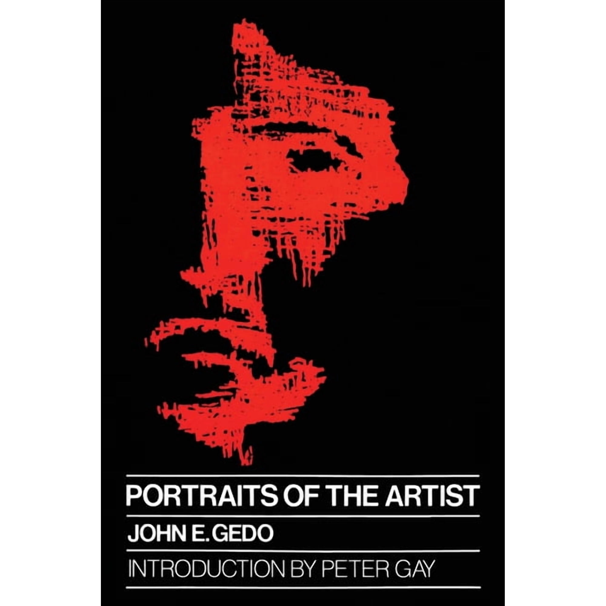 Portraits of the Artist: Psychoanalysis of Creativity and its Vicissitudes (Paperback)