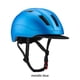 thumbnail image 4 of Yuarrent Casco de ciclismo para mujer, cascos de protección para la cabeza, gorro transpirable multifuncional, suministros para montar, Ciclismo Azúl metálico, 4 of 6