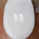 thumbnail image 3 of Kit de 1 par de pernos de plástico de repuesto para bisagra de asiento de inodoro con tornillos y tuercas, herrajes de plástico para asiento de inodoro, accesorios para asiento de inodoro, 3 of 7