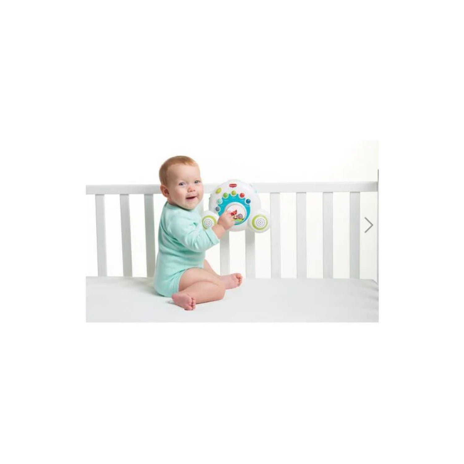 Tiny Love Meadow Days Soothe 'n Groove Mobile, Meadow Days™, Infant