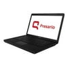 Compaq Presario CQ56-109WM - Intel Celeron 900 / 2.2 GHz - Win 7 Home Premium 64-bit - GMA 4500M - 2 GB RAM - 250 GB HDD - DVD SuperMulti - 15.6" BrightView 1366 x 768 (HD)