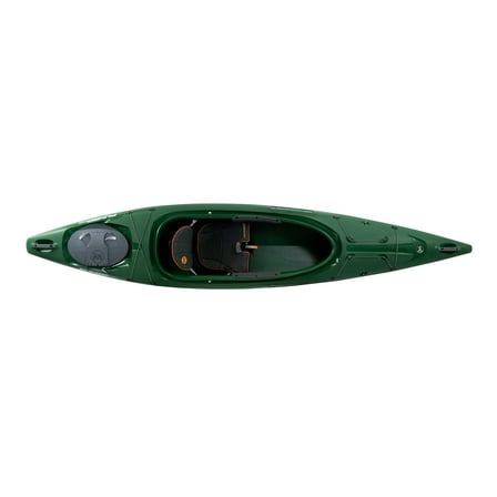 Wilderness Systems Pungo Recreational Kayak - Forest Green, 12
