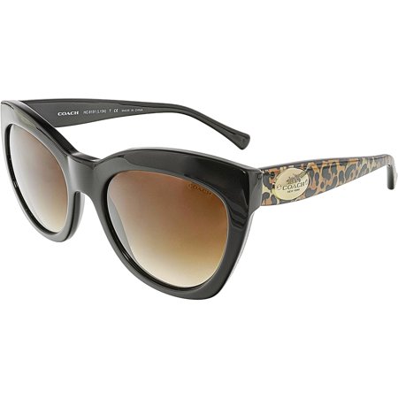 coach gradient sunglasses eye cat walmart
