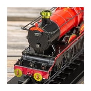 Fascinations Metal Earth 3D Metal Model Kit - Harry Potter Hogwarts Express with Track