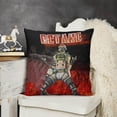 thumbnail image 2 of Apex Legends Octane Pillow Case Soft Pillow Cover Pillowcase Decorative Cushion Cover Home Decor 20 "x20 ", 2 of 8