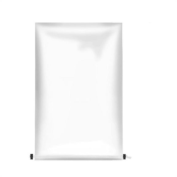 Winter Plant Covers Small Film Cover Shelter Bags, High-Quality Pe Greenhouse Film with Waterproof Heat Insulation Light Transmission Properties, Protect Outdoor Plants