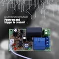 thumbnail image 2 of Timer Module,Trigger Timer Delay Switch Timer Delay Switch Module Delay Off Switch Module Unmatched Quality, 2 of 11