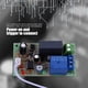 thumbnail image 1 of Módulo de interruptor de retardo del temporizador, módulo de temporizador del interruptor de retardo del temporizador de disparo Módulo de temporizador ajustable Tecnología de vanguardia, 1 of 8