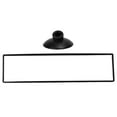 thumbnail image 1 of Espejo retrovisor interior de 21 x 5 cm para instructor de conducción, tipo ventosa, rotación de 360°, universal para coche, 1 of 15