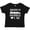 AB-Black, variant on San Diego Someone Loves Me Skyline Boys or Girls Baby T-Shirt