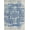 Blue, variant on Livabliss Area Rugs for Living Room, 8x10 Harput Traditional Gray Rug, Bedroom Dining Room Home Decor Stain Resistant Carpet (7'10" x 10'2")