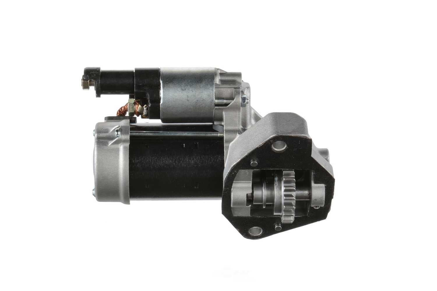Bosch SR1343X Premium Starter