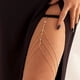 thumbnail image 1 of 1 Uds cadena de pierna de cristal multicapa Sailing ORO elástica para muslo accesorios de Bikini, 1 of 5