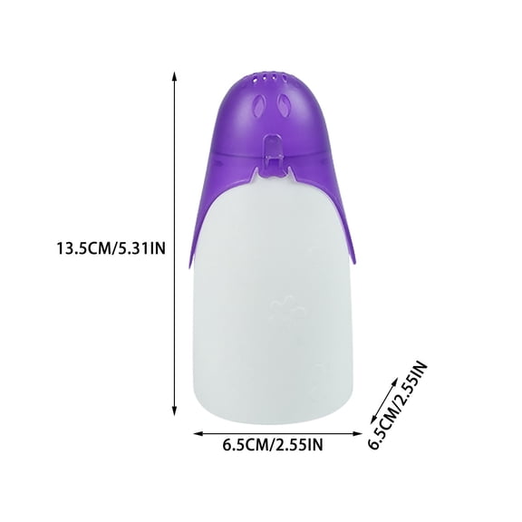 Clearance Sale！Microwave Cleaner 1 PCS Penguin Mama Microwave Cleaner Microwave Oven Steam Cleaner Easily Clean In Minutes Cleans Vinegar and Water for Home or