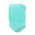 thumbnail image 4 of Bathing Suits Woman -Womens Strapless Two Piece Bikini Swimsuit Swimwear Bathing Beach Suit Plus Size, Bikinis For Women, 4 of 9
