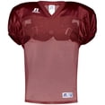 thumbnail image 1 of Russell S096BM.CRD.XL Adult Stock Practice Jersey, Cardinal - Extra Large, 1 of 1