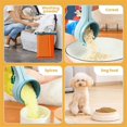 thumbnail image 5 of Sealing and Pouring Bag Clamp Reusable Storage Sealing Clip, 5 of 5