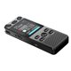 thumbnail image 4 of Grabadora de Voz Digital, Grabadora Activada por Voz, 100 Horas de Audio HD con Cancelación de Ruido y Micrófono para Conferencias, Repetición AB, 16 G, 4 of 5