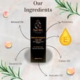 thumbnail image 4 of Rosemary Infused Natural & Organic Hair Growth Oil, 4 of 8