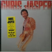 Chris Jasper  Superbad (Vinyl)