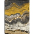 thumbnail image 1 of Flujo de lava I, 1 of 4
