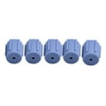 thumbnail image 3 of Cap Cover Kit for Car Air Conditioning Connection High Pressure Low Pressure, 3 of 10
