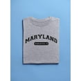 thumbnail image 3 of Annapolis Maryland Men T-Shirt, Male 3X-Large, 3 of 4