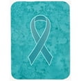 thumbnail image 6 of Caroline's Treasures Yellow Ribbon for Sarcoma, Bone or Bladder Cancer Awareness Glass Cutting Board Large Size, 6 of 7