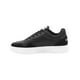 thumbnail image 2 of Tenis Urbano Charly Vulcanizado Para Mujer Negro Blanco negro 24, 2 of 7