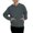 Navy, variant on ManxiVoo Women's Casual Pullover Hoodie Soft Brushed Fleece Long Sleeve Comfort Fit Loungewear Streetwear Top L Size Beige