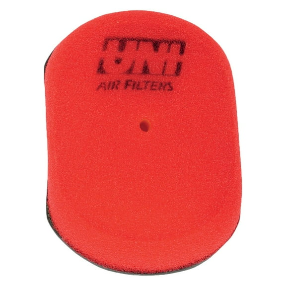 UNI Filter NU-1412ST - Two Stage Air Filter