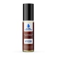 thumbnail image 1 of Perfume Oil Quality Fragrance Oils Spice & Wood Impression #108 10mL, 1 of 4