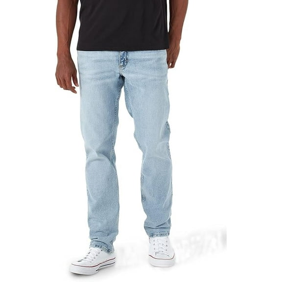 Lee Men's Modern Series Slim-fit Tapered-Leg Jean 42x34