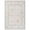 Light Pink, variant on Fnova 5x7/8x10/9x12 Boho Oushak Area Rug, Colorful Washable Non-Slip Indoor Carpet Oriental Floral, Oeko-Tex Certified, Mint BLue