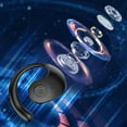 thumbnail image 4 of Bdday -ear Bluetooth Headset Business Open Mini Wireless Sports, 4 of 9