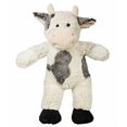 thumbnail image 3 of Peluche Stuffems Toy Shop Bessie the Moo Cow 16 cm con disco, 3 of 4
