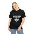 thumbnail image 4 of Error 404 Talent Not Found Unisex Heavy Cotton Tee, 4 of 12