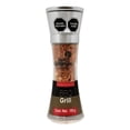 thumbnail image 1 of Sazonador BBQ Grill Mix & Bacon White Sea BBQ Grill Mix & Bacon 125g, 1 of 2