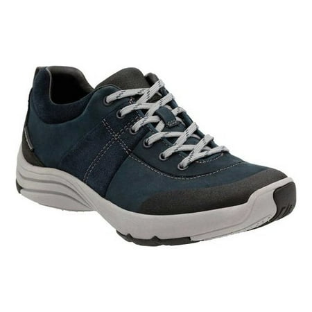 Women's Clarks Wave Andes Sneaker