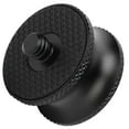 thumbnail image 3 of Adapter Screw Camera Adapter Screw Ball   Head Adapter Screw 1/4 To 3/8 Adapter Screw 3/8 To 1/4 Adapter Screw Metal Adapter Screw For Camera Tripod Ball Head Monopod Mount 3/8'', 3 of 8