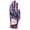 Cosmic, variant on Glove It Ladies Golf Glove - Lightweight and Soft Cabretta Leather Golf Glove for Womens, features UV Protection