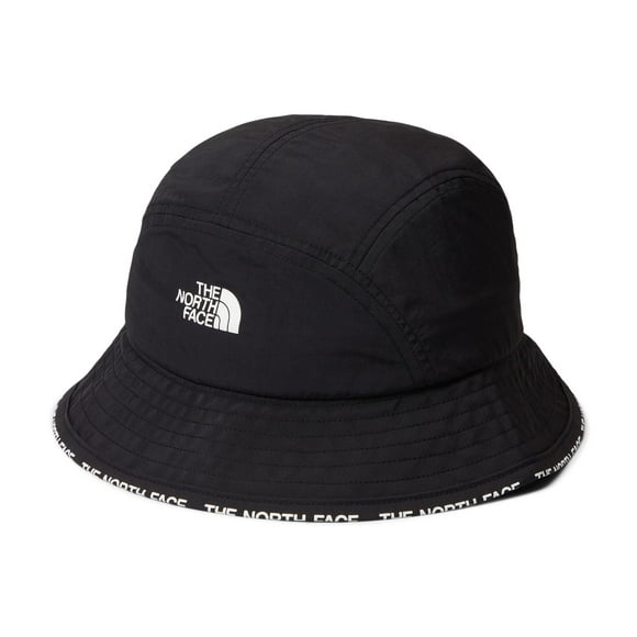 THE NORTH FACE Cypress Bucket TNF Black SM/MD, Tnf Black, Small-Medium