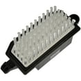 thumbnail image 3 of Dorman 984-463 HVAC Blower Motor Resistor for Specific Nissan Models, 3 of 6