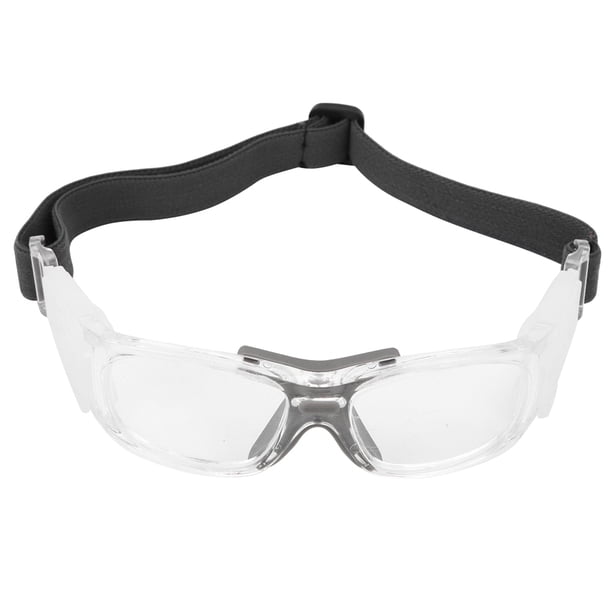 Gafas De Seguridad Para Fútbol, gafas De Seguridad Deportivas Con Correa Ajustable Para Ir De Excursión ANGGREK Otros