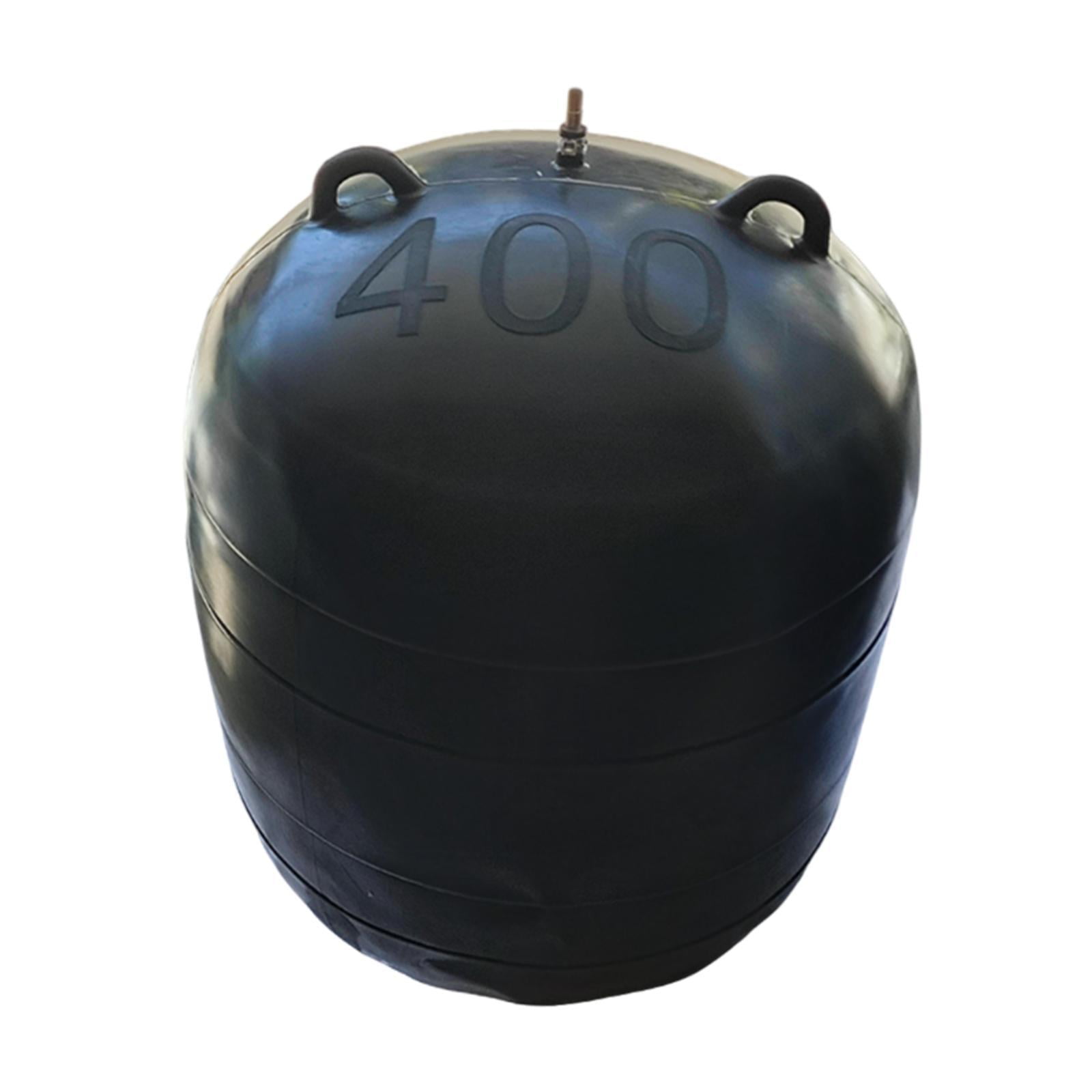 WLPZXP Inflatable Pipe Plug Repair Winter Season Plumbing for Floor Drain 400 mm